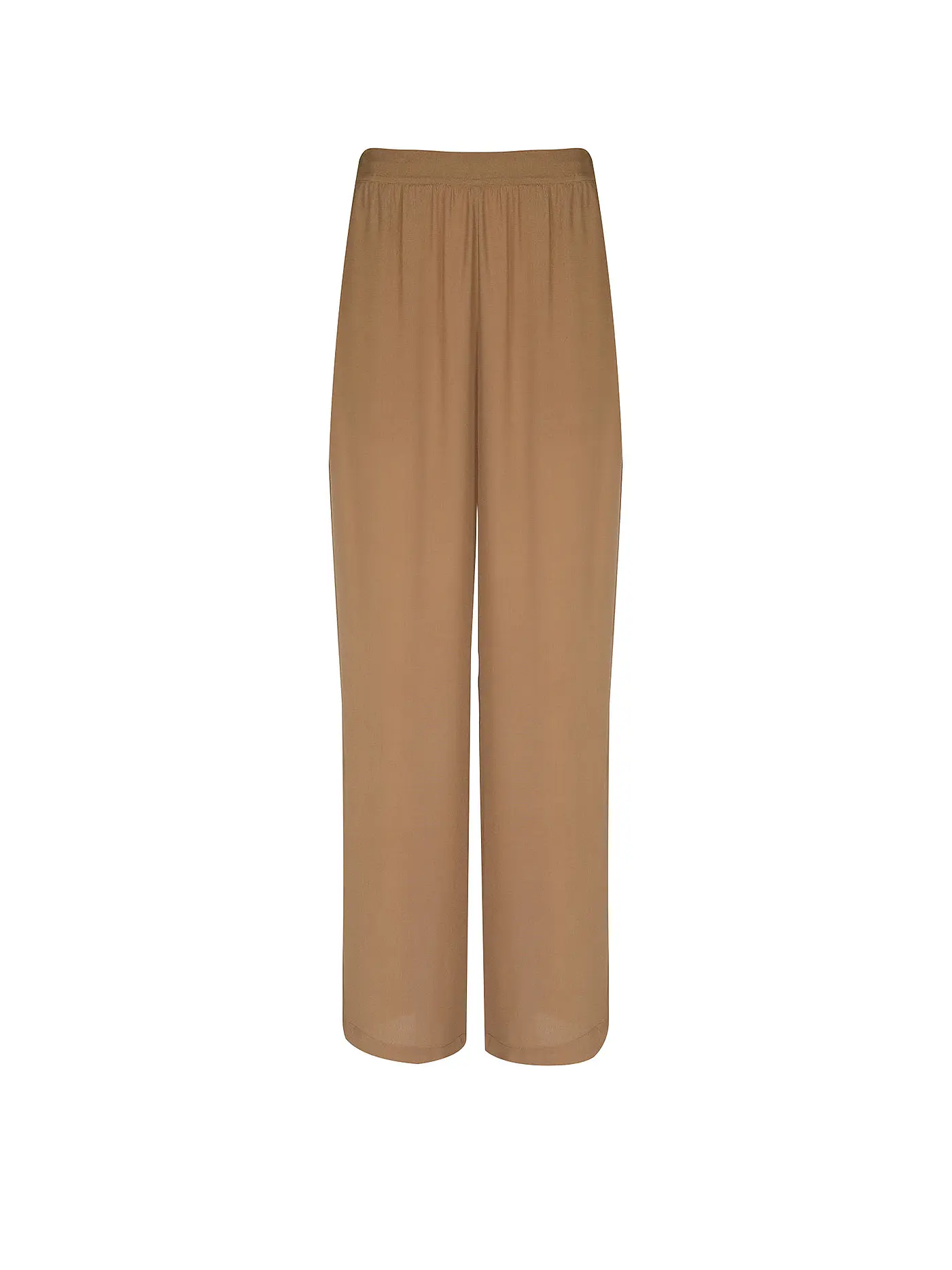SOMEDAY | Hose Flared Fit CEVIL | braun